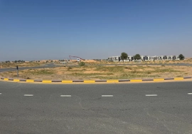 exceptional residential project Umm Al Quwain!