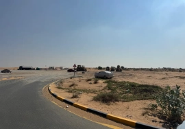 exceptional residential project Umm Al Quwain!