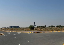 exceptional residential project Umm Al Quwain!