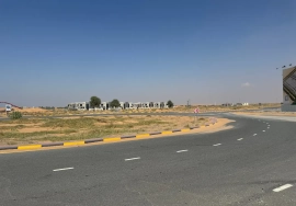 exceptional residential project Umm Al Quwain!