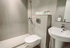 Luxury 2-Bedroom Apartment | Address Residence