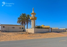 Land for sale in installments over 36 months