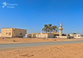 Land for sale in installments over 36 months