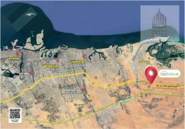 Land for sale in installments over 36 months