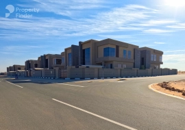 Land for sale in installments over 36 months