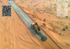 Land for sale in installments over 36 months