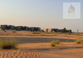 Land for sale in installments over 36 months