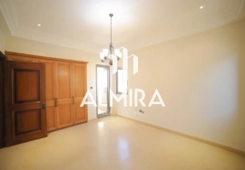 Excellent Condition | Premium Finishes | Occupied