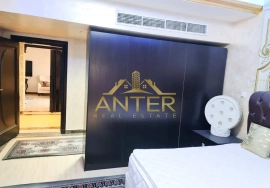 3BR+Maid | Spacious | Fully Furnished | Garden