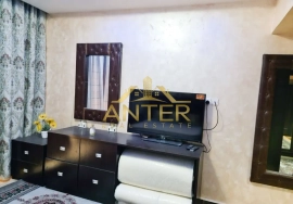 3BR+Maid | Spacious | Fully Furnished | Garden
