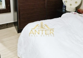 3BR+Maid | Spacious | Fully Furnished | Garden