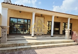 3BR+Maid | Spacious | Fully Furnished | Garden