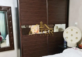 3BR+Maid | Spacious | Fully Furnished | Garden