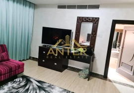 3BR+Maid | Spacious | Fully Furnished | Garden
