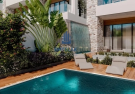 Ocean Living- Ultra Luxury- Private Pool- Only GGC