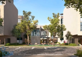 Hot Offer: 40% OFF on Townhouse in Khalifa