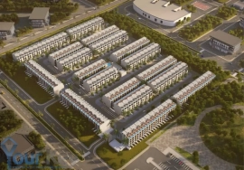 Hot Offer: 40% OFF on Townhouse in Khalifa