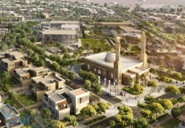 Hot Offer: 40% OFF on Townhouse in Khalifa