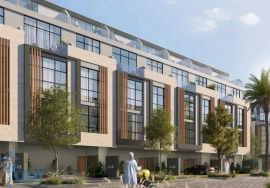 Hot Offer: 40% OFF on Townhouse in Khalifa