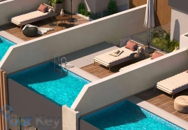 Hot Offer: 40% OFF on Townhouse in Khalifa