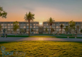 Hot Offer: 40% OFF on Townhouse in Khalifa