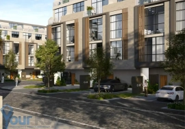 Hot Offer: 40% OFF on Townhouse in Khalifa