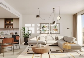 Hot Deal ! Modern Living ! Exclusive Location !