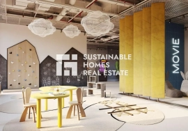 Hot Deal ! Modern Living ! Exclusive Location !