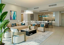 Invest Now | Cozy 3BR+M Unit | Stunning Features