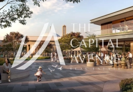 Gated Community | Island Living | 10% DP | Wadeem