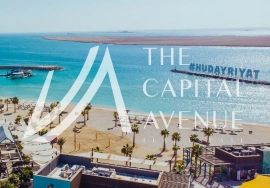 Gated Community | Island Living | 10% DP | Wadeem