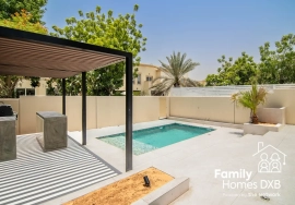 Fully Upgraded | Vacant On Transfer | View Today