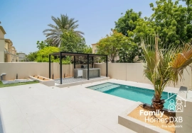 Fully Upgraded | Vacant On Transfer | View Today