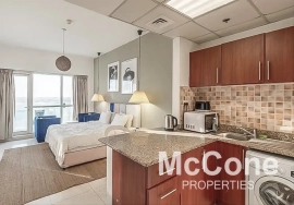 Prime Location | Bright Unit | Upgraded