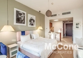 Prime Location | Bright Unit | Upgraded