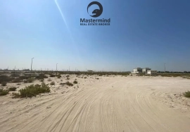 Corner Plot, Big Garden Facing, Premium Package