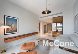 Brand New | Palm View | High Floor