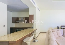 EXCLUSIVE | Sea Views | 1 Bedroom