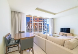 EXCLUSIVE | Sea Views | 1 Bedroom