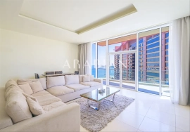 EXCLUSIVE | Sea Views | 1 Bedroom