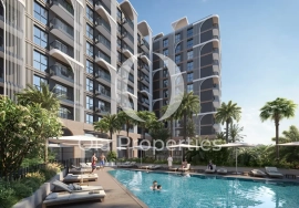 Nouran Living 2 BR Apartment for Sale