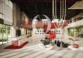 Nouran Living 2 BR Apartment for Sale