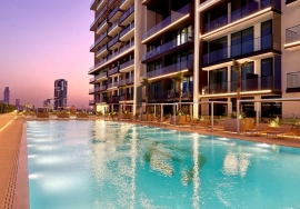 High floor | Brand New | Ready to move