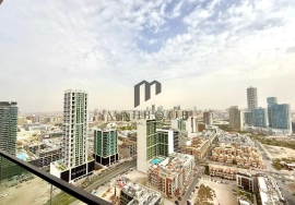 High floor | Brand New | Ready to move