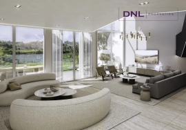 Exclusive // Single Row // Great Deal