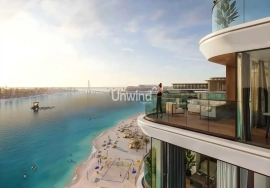 An Investor's Dream - Yachtside Marina Residen