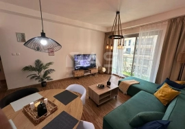 Stylish 1 Bedroom apartment | Prime Location