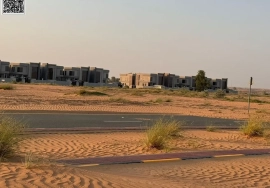 Residential land for sale, installment payment