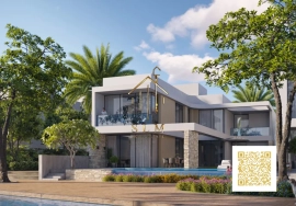 Spacious 4 Bedroom in Palm Grove Villas