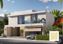 Spacious 4 Bedroom in Palm Grove Villas